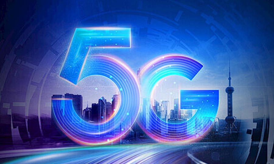導熱硅膠片：為5G時代的電子設備解熱憂