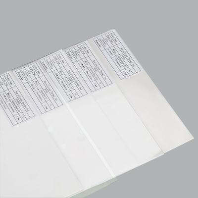 無硅油導(dǎo)熱片